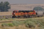 BNSF 7961-BNSF 6634